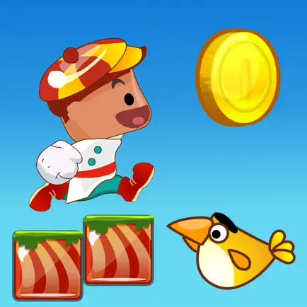 Jump and Run Worlds Читы