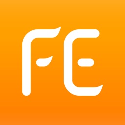 FE File Explorer ícone