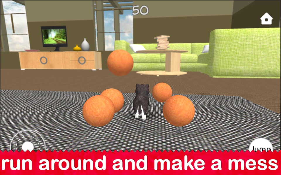Dog Simulator 2022 screenshot 3