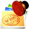 Watermark Logo - Protect Files