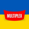 Multiplex Cinema - Кіноафіша