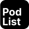 PodList: Discover Podcasts