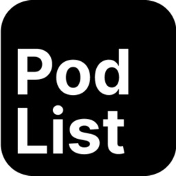 PodList: Discover Podcasts