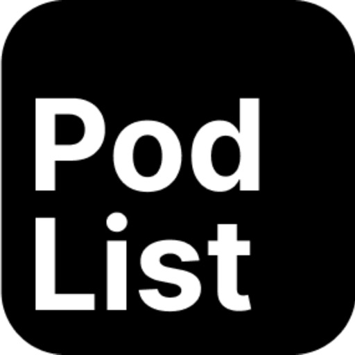 PodList: Discover Podcasts