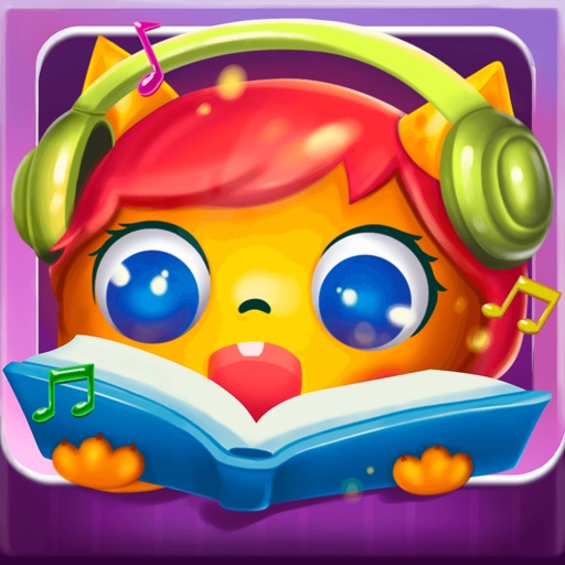 Happy Petite Stories ~ Bedtime iOS App