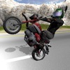 Wheelie Madness 3d