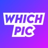 WhichPic: Poll & Chat