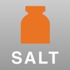 山口市の美容室　SALT(ソルト)　サロンアプリ
