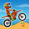 Moto X3M Bike Race Game - AceViral.com