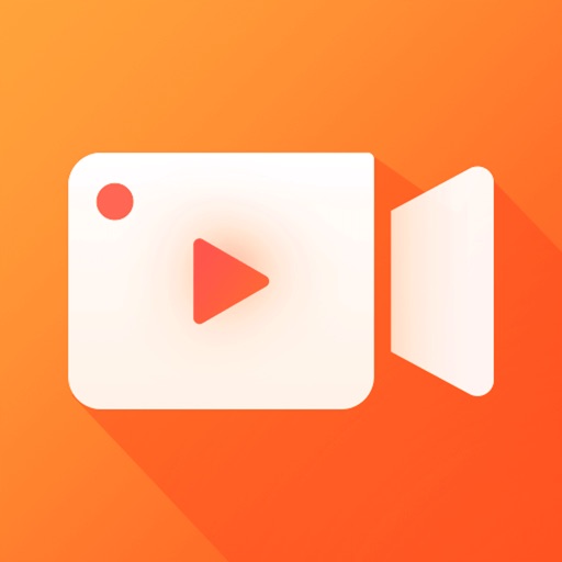 Screen Recorder，Video Recorder Icon