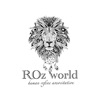 ROzworldストア公式アプリ