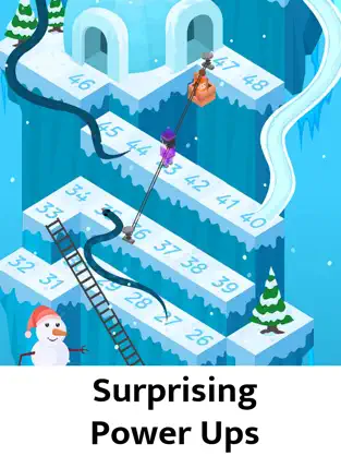 Imágen 4 Snakes and Ladders Games iphone
