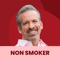 Mark Patrick Hypnosis Ultimate Non-Smoker™ uses hypnosis, guided visual imagery and other powerful technologies I developed to implant positive suggestions deep into your subconscious mind, which brings about new patterns of behavior, belief and thought processes