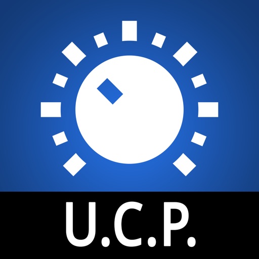 Ecler UCP v2 by NEEC AUDIO BARCELONA, S.L