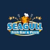 Seagull Fish Bar And Pizza.