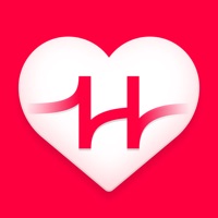 Heartify logo