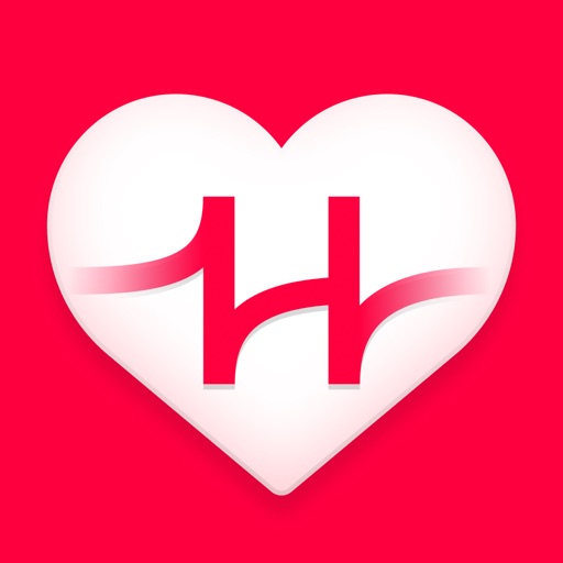 heartify app blood pressure