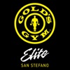 Gold's Elite San Stefano