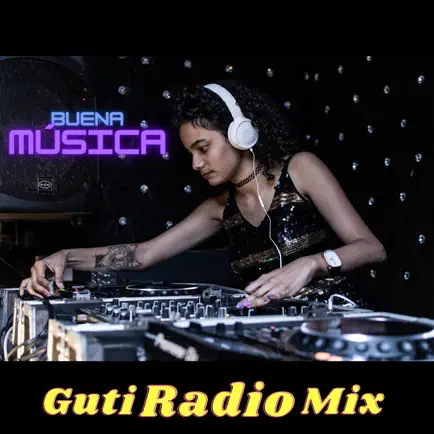 Guti Radio Mix Читы