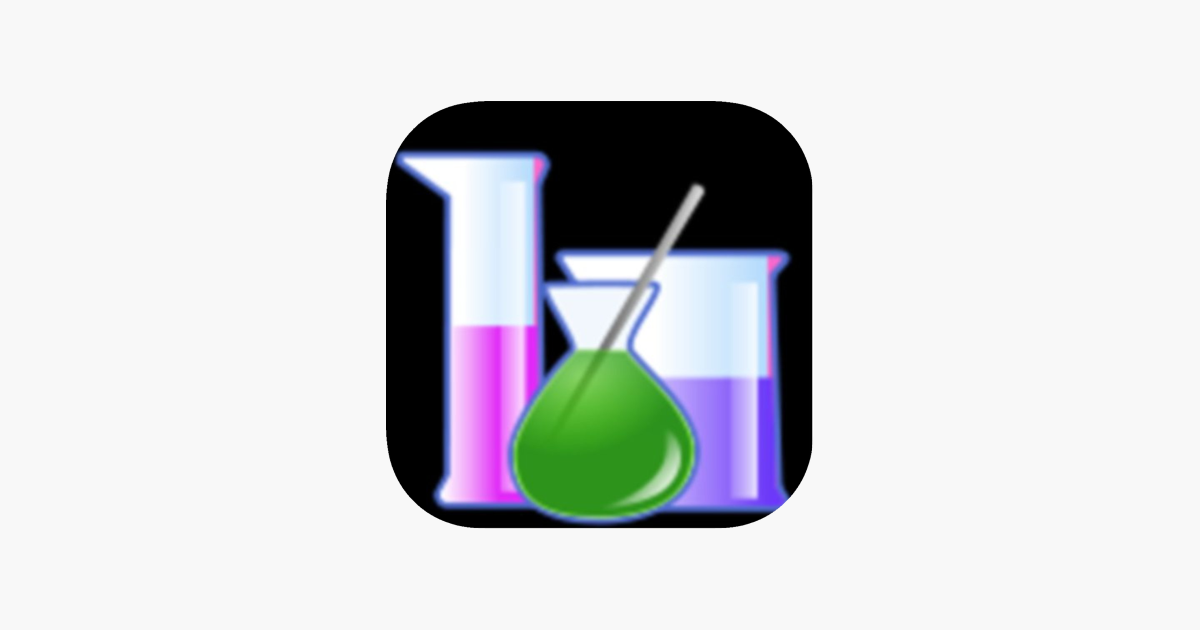 ‎Smart Periodic table for iPad on the App Store