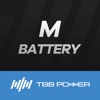 TBB M Battery