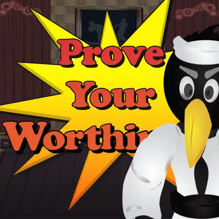 Prove Your Worthiness Cheats