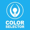 Vinyl Visions Color Selector