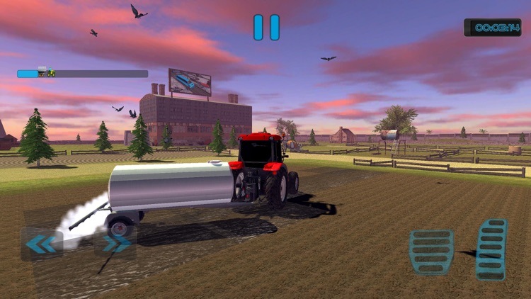 Ray's Farming Simulator screenshot-4