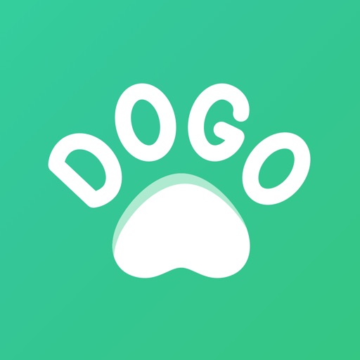 Dogo - je hond's favoriete app