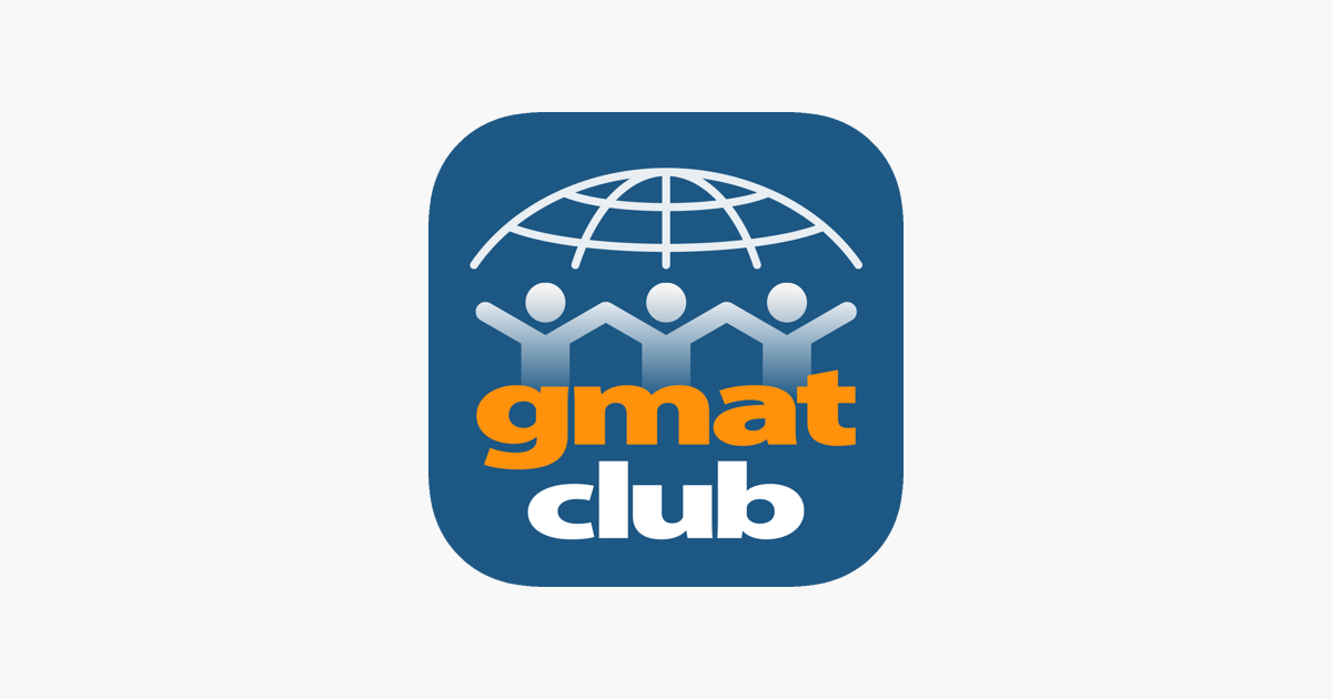 GMAT Club Forum 2023 on the App Store