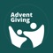 Transform your giving experience with the ultimate spiritual tool, Advent Giving