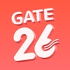 GATE26