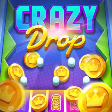 Crazy Drop - Coin Dropping Cheats