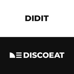DiscoEat - DIDIT - Partner