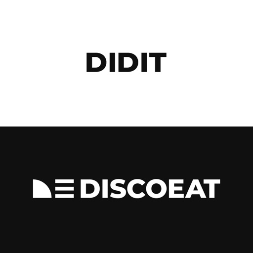 DiscoEat - DIDIT - Partner