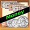 Icon Money-