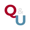Q & U: Questions to Connect