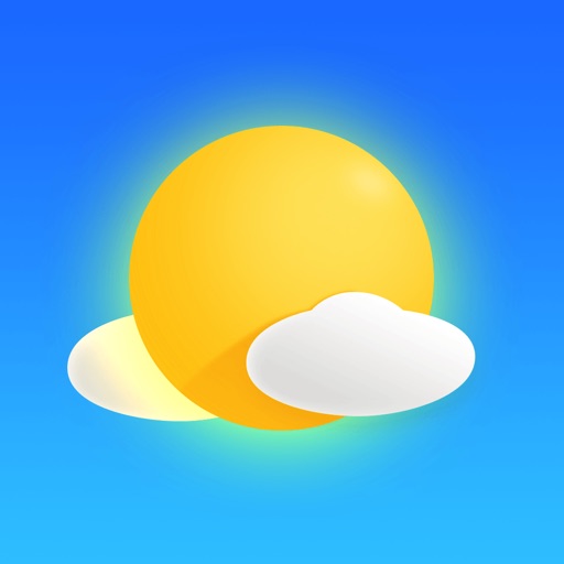 Weather - Radar& Forecast