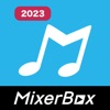 MB3 - Unlimited Music Player