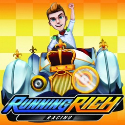 Running Rich Racing