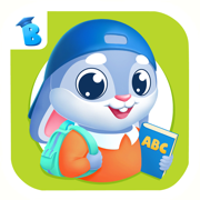 Child educational game.Age·4 6