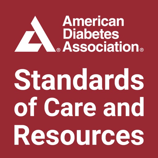 ADA Standards of Care by American Diabetes Association