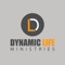 The Dynamic Life app gives you access to weekly radio broadcasts, Sunday services, prayer and healing school, event information, ways to plugged in, and much more