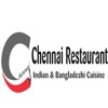 My Chennai Restaurant App