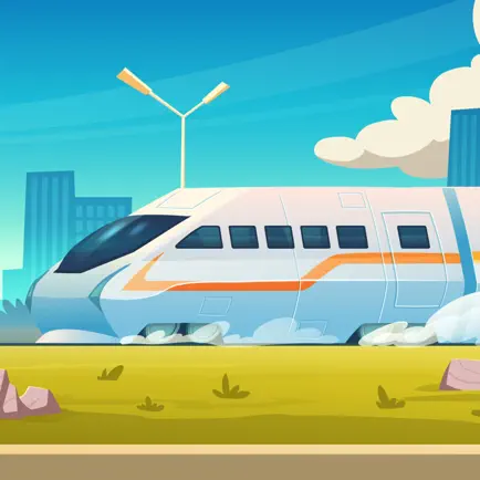 Idle Train Tycoon Читы