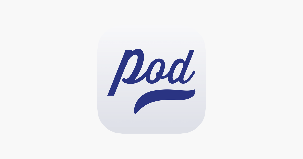 PodderCentral® on the App Store