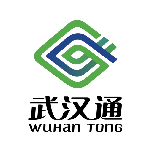 我的武汉通logo