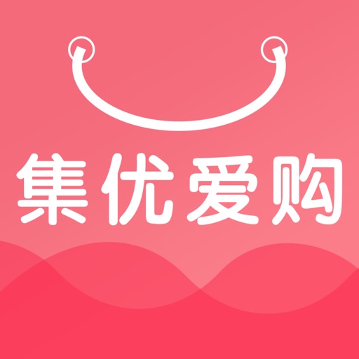 集优爱购logo