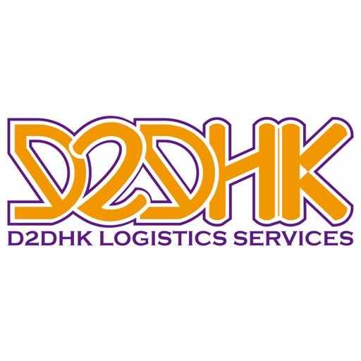 D2DHK Logistics Services Download