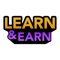 Learn and Earn is an exciting Quiz app where you will find questions about geography, cinema, music, chemistry, physics, history, math, current affairs, etc